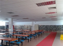 写字楼食堂承包